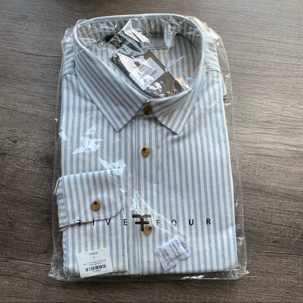 Five Four Men’s XL